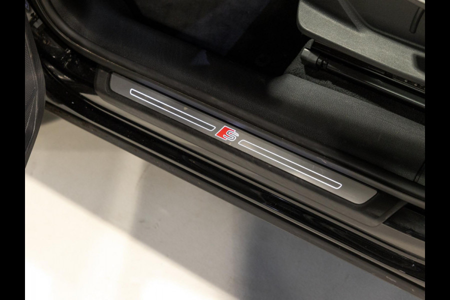 Audi Q3 Sportback 35 TFSI 2x S-Line / 150pk / Panorama dak / Cruise / Automaat / Navigatie / Apple Carplay