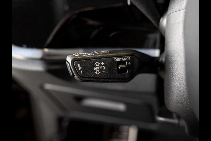 Audi Q3 Sportback 35 TFSI 2x S-Line / 150pk / Panorama dak / Cruise / Automaat / Navigatie / Apple Carplay