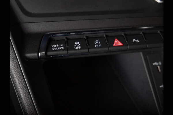 Audi Q3 Sportback 35 TFSI 2x S-Line / 150pk / Panorama dak / Cruise / Automaat / Navigatie / Apple Carplay