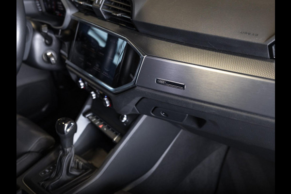 Audi Q3 Sportback 35 TFSI 2x S-Line / 150pk / Panorama dak / Cruise / Automaat / Navigatie / Apple Carplay