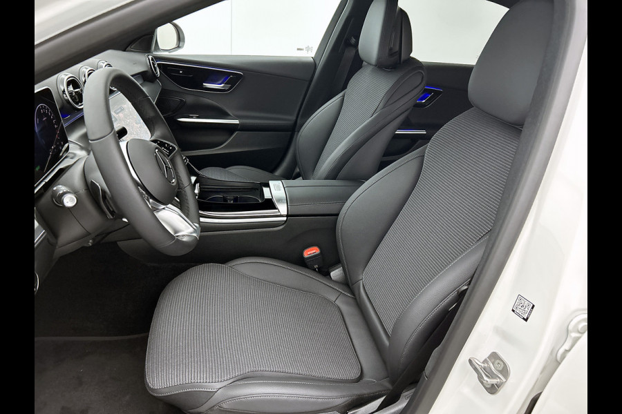Mercedes-Benz C-Klasse 300 e Business Solution | Trekhaak | Donkergetint glas achter | Achteruitrijcamera | Smartphone-integratie | GUARD 360 ° Vehicle protection Plus | Stoelverwarming voor | Zitcomfortpakket |