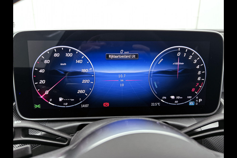 Mercedes-Benz C-Klasse 300 e Business Solution | Trekhaak | Donkergetint glas achter | Achteruitrijcamera | Smartphone-integratie | GUARD 360 ° Vehicle protection Plus | Stoelverwarming voor | Zitcomfortpakket |