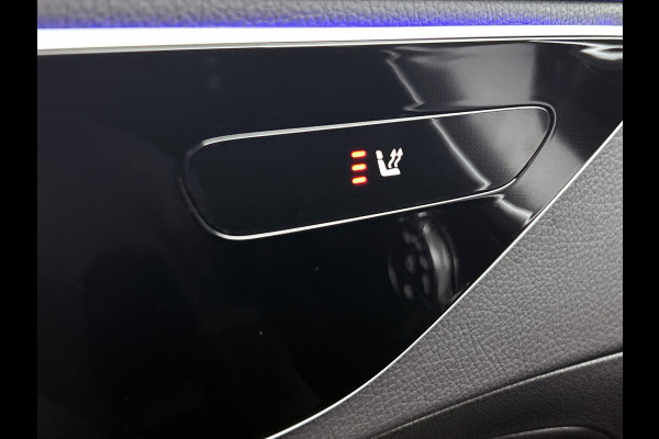 Mercedes-Benz C-Klasse 300 e Business Solution | Trekhaak | Donkergetint glas achter | Achteruitrijcamera | Smartphone-integratie | GUARD 360 ° Vehicle protection Plus | Stoelverwarming voor | Zitcomfortpakket |
