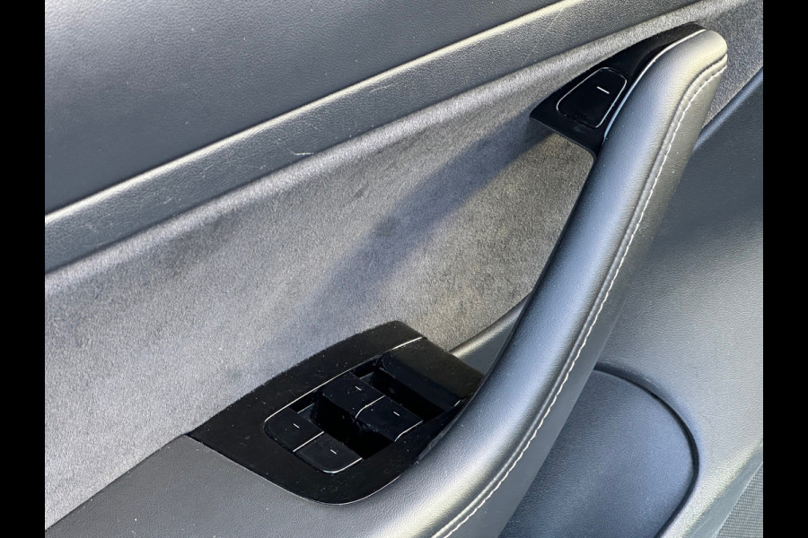 Tesla Model 3 Standard RWD Plus 60 kWh SOH 88%|LFP|TREKHAAK