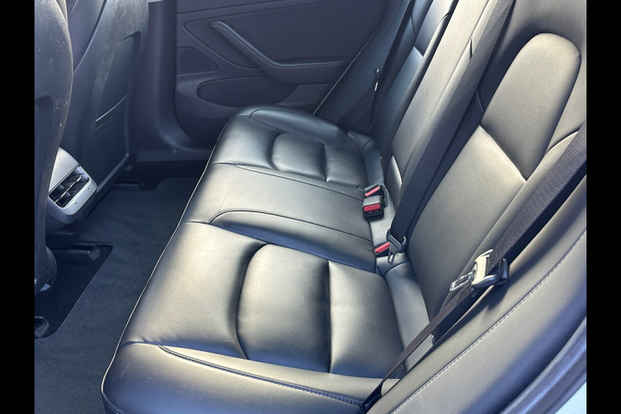 Tesla Model 3 Standard RWD Plus 60 kWh SOH 88%|LFP|TREKHAAK