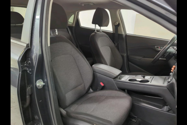 Hyundai Kona EV Fashion 64 kWh NL-AUTO | SOH 100% | NAVI | CAMERA