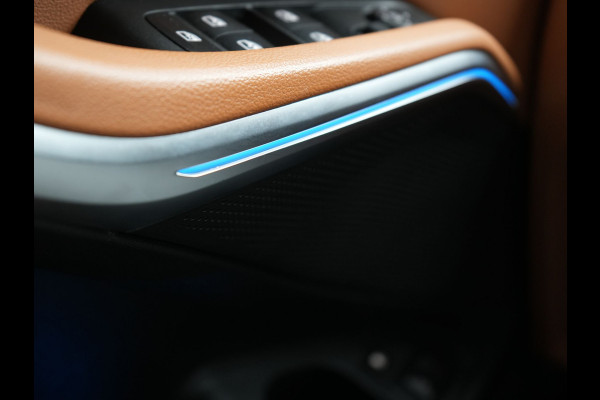 BMW 3 Serie Touring 320e Sportline PHEV 204pk Dealer O.H | Lederen Sportstoelen Verwarmd | Sfeerverlichting | Apple Carplay | Navigatie | Cruise Control | Virtual | DAB |  Plug In Hybrid