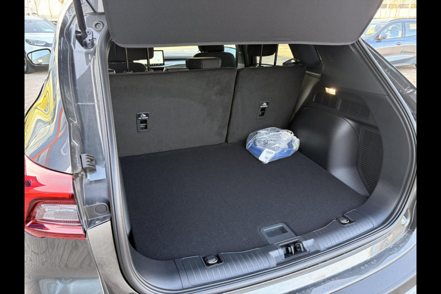 Ford Kuga 2.5 PHEV Titanium 243pk |  Driver Assistance Pack | Winterpack | Wegklapbare Trekhaak | 18 inch Licht metalen velgen