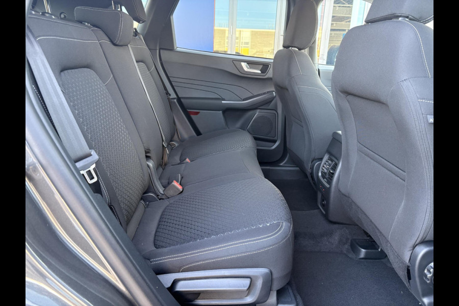 Ford Kuga 2.5 PHEV Titanium 243pk |  Driver Assistance Pack | Winterpack | Wegklapbare Trekhaak | 18 inch Licht metalen velgen