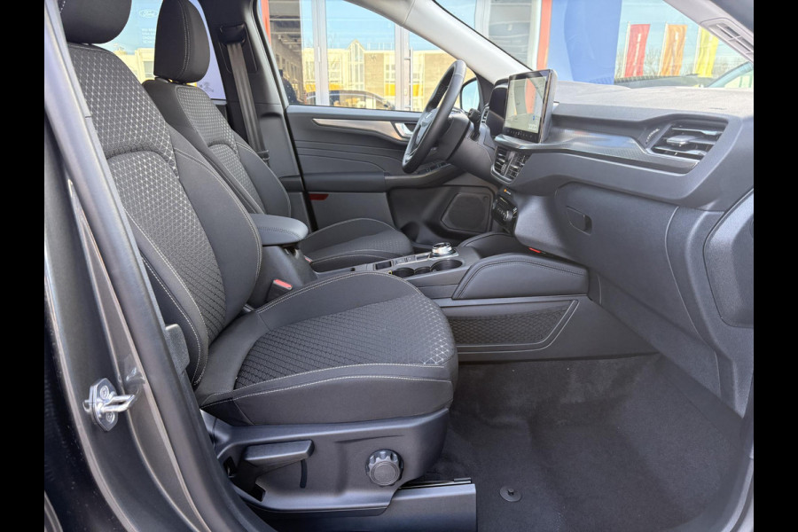 Ford Kuga 2.5 PHEV Titanium 243pk |  Driver Assistance Pack | Winterpack | Wegklapbare Trekhaak | 18 inch Licht metalen velgen