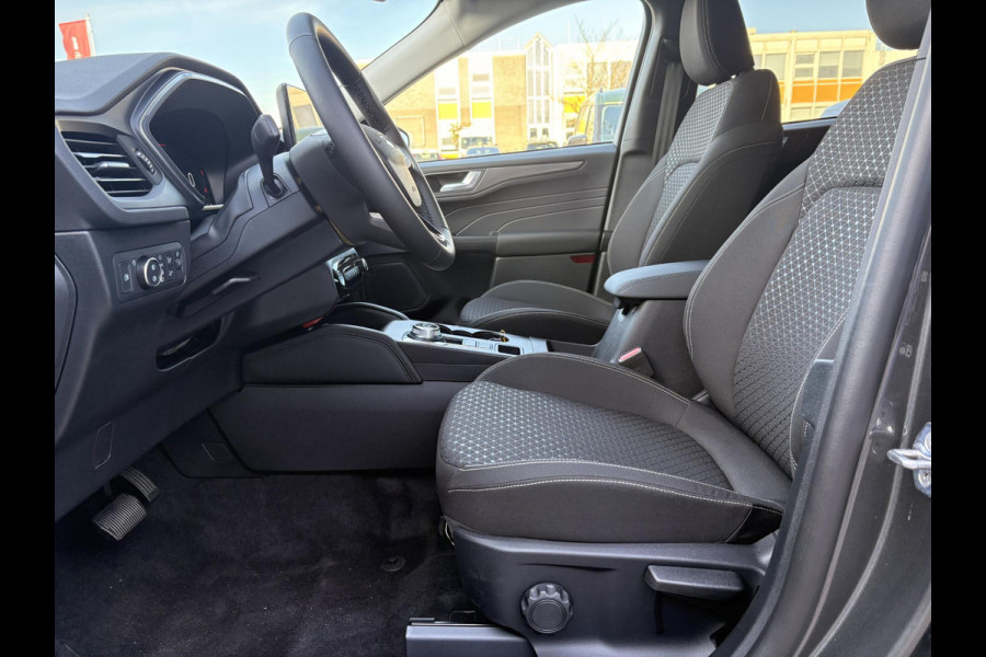 Ford Kuga 2.5 PHEV Titanium 243pk |  Driver Assistance Pack | Winterpack | Wegklapbare Trekhaak | 18 inch Licht metalen velgen