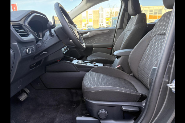 Ford Kuga 2.5 PHEV Titanium 243pk |  Driver Assistance Pack | Winterpack | Wegklapbare Trekhaak | 18 inch Licht metalen velgen