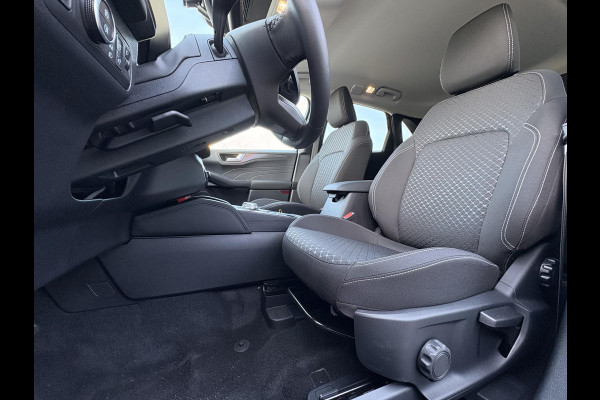 Ford Kuga 2.5 PHEV Titanium 243pk |  Driver Assistance Pack | Winterpack | Wegklapbare Trekhaak | 18 inch Licht metalen velgen