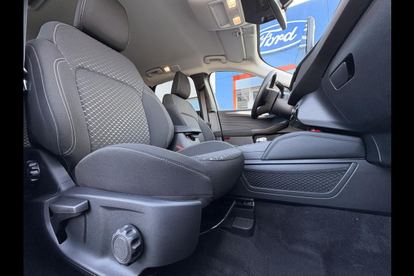 Ford Kuga 2.5 PHEV Titanium 243pk |  Driver Assistance Pack | Winterpack | Wegklapbare Trekhaak | 18 inch Licht metalen velgen