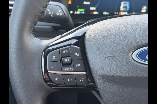 Ford Kuga 2.5 PHEV Titanium 243pk |  Driver Assistance Pack | Winterpack | Wegklapbare Trekhaak | 18 inch Licht metalen velgen