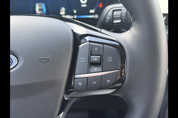 Ford Kuga 2.5 PHEV Titanium 243pk |  Driver Assistance Pack | Winterpack | Wegklapbare Trekhaak | 18 inch Licht metalen velgen