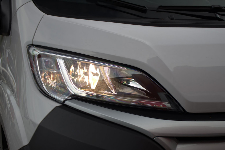 Citroën Jumper 2.2 BlueHDi 120PK L2H2 3.0t | APPLE CARPLAY/ANDROID AUTO | CRUISE | AIRCO | TREKHAAK| CLIMATE CONTROL |