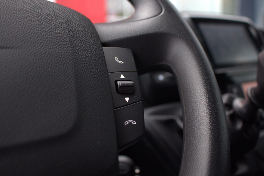 Citroën Jumper 2.2 BlueHDi 120PK L2H2 3.0t | APPLE CARPLAY/ANDROID AUTO | CRUISE | AIRCO | TREKHAAK| CLIMATE CONTROL |