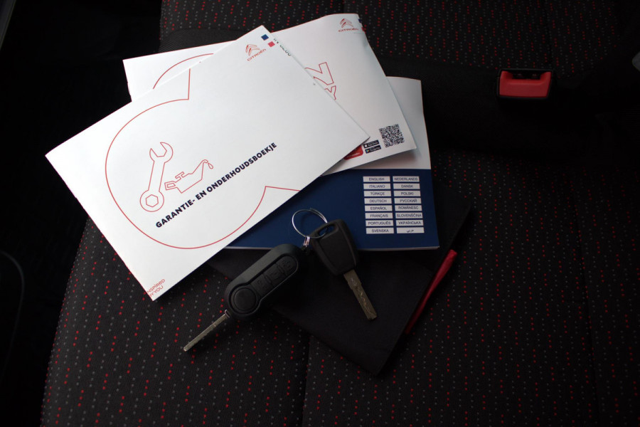 Citroën Jumper 2.2 BlueHDi 120PK L2H2 3.0t | APPLE CARPLAY/ANDROID AUTO | CRUISE | AIRCO | TREKHAAK| CLIMATE CONTROL |