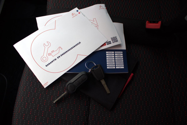 Citroën Jumper 2.2 BlueHDi 120PK L2H2 3.0t | APPLE CARPLAY/ANDROID AUTO | CRUISE | AIRCO | TREKHAAK| CLIMATE CONTROL |