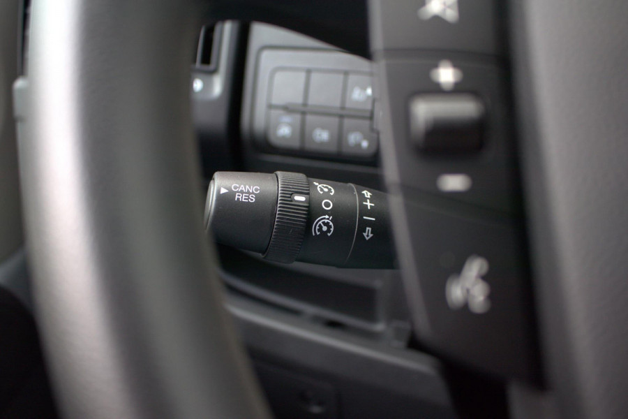 Citroën Jumper 2.2 BlueHDi 120PK L2H2 3.0t | APPLE CARPLAY/ANDROID AUTO | CRUISE | AIRCO | TREKHAAK| CLIMATE CONTROL |