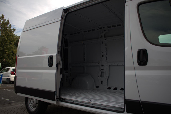 Citroën Jumper 2.2 BlueHDi 120PK L2H2 3.0t | APPLE CARPLAY/ANDROID AUTO | CRUISE | AIRCO | TREKHAAK| CLIMATE CONTROL |