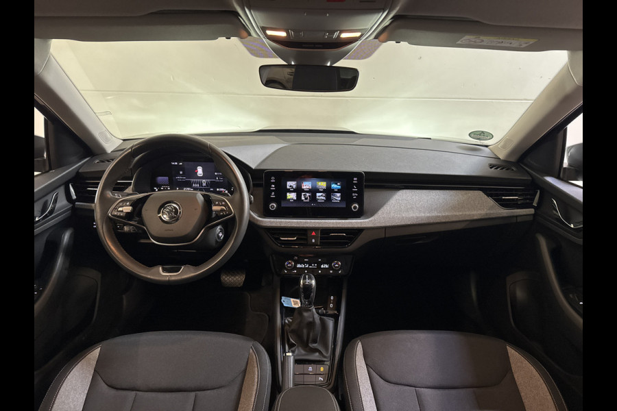 Škoda Kamiq TSI 115PK DSG SELECTION CAMERA/ACC/CARPLAY