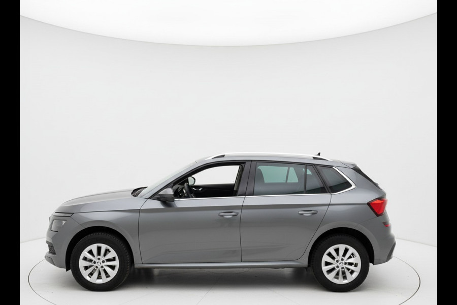 Škoda Kamiq TSI 115PK DSG SELECTION CAMERA/ACC/CARPLAY