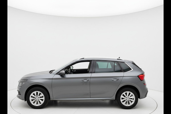 Škoda Kamiq TSI 115PK DSG SELECTION CAMERA/ACC/CARPLAY