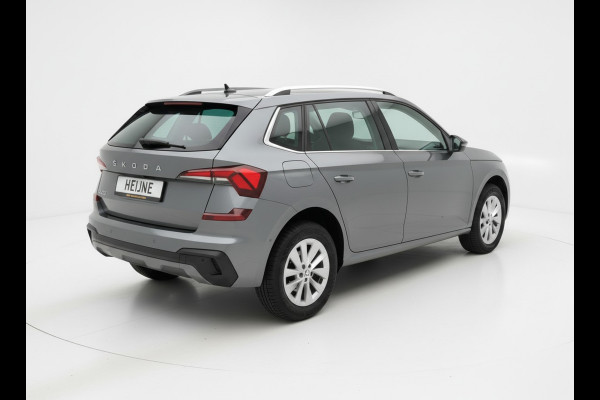 Škoda Kamiq TSI 115PK DSG SELECTION CAMERA/ACC/CARPLAY