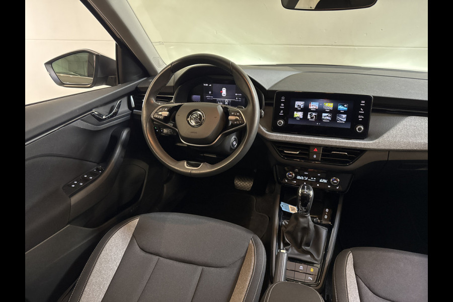 Škoda Kamiq TSI 115PK DSG SELECTION CAMERA/ACC/CARPLAY
