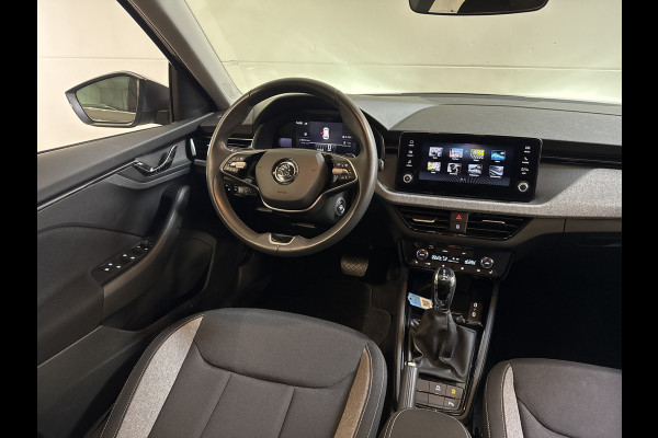 Škoda Kamiq TSI 115PK DSG SELECTION CAMERA/ACC/CARPLAY