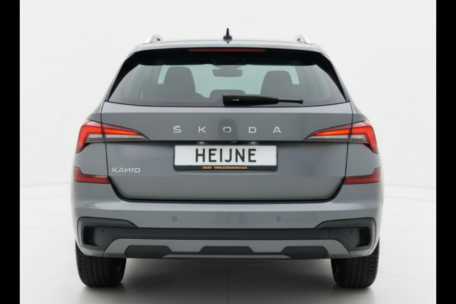 Škoda Kamiq TSI 115PK DSG SELECTION CAMERA/ACC/CARPLAY