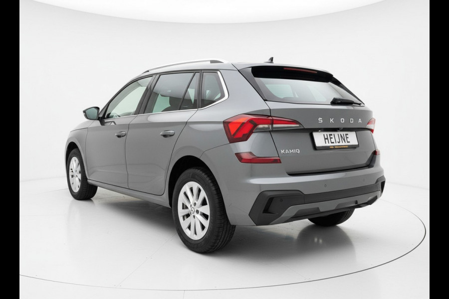 Škoda Kamiq TSI 115PK DSG SELECTION CAMERA/ACC/CARPLAY