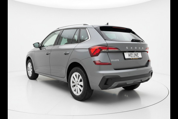 Škoda Kamiq TSI 115PK DSG SELECTION CAMERA/ACC/CARPLAY