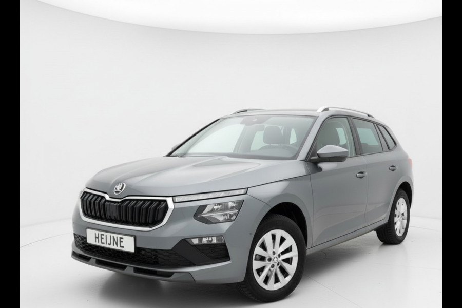 Škoda Kamiq TSI 115PK DSG SELECTION CAMERA/ACC/CARPLAY