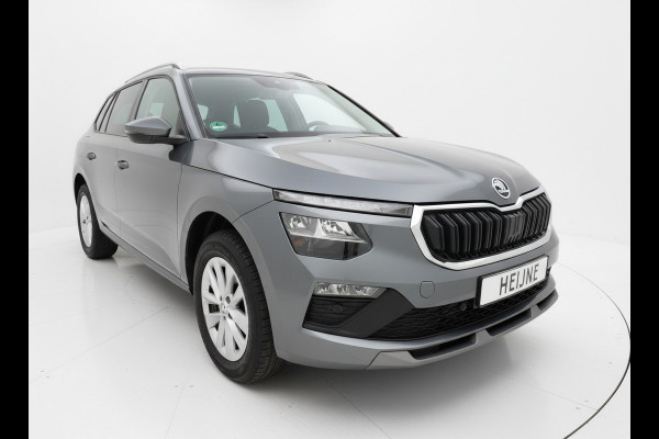 Škoda Kamiq TSI 115PK DSG SELECTION CAMERA/ACC/CARPLAY