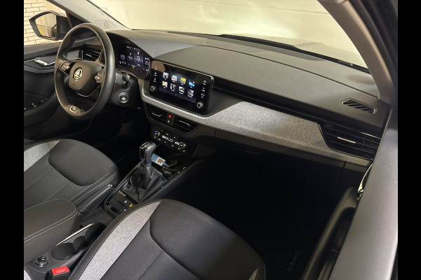 Škoda Kamiq TSI 115PK DSG SELECTION CAMERA/ACC/CARPLAY