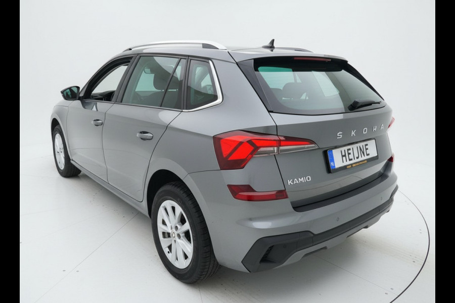 Škoda Kamiq TSI 115PK DSG SELECTION CAMERA/ACC/CARPLAY