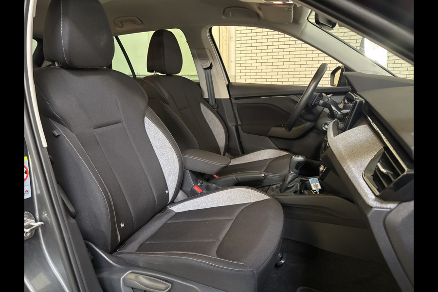 Škoda Kamiq TSI 115PK DSG SELECTION CAMERA/ACC/CARPLAY