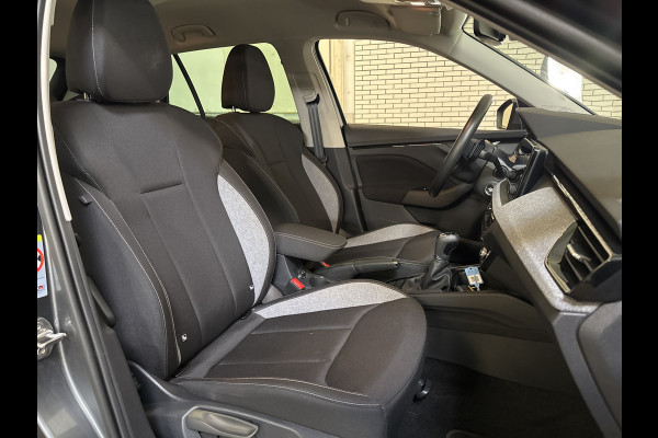 Škoda Kamiq TSI 115PK DSG SELECTION CAMERA/ACC/CARPLAY