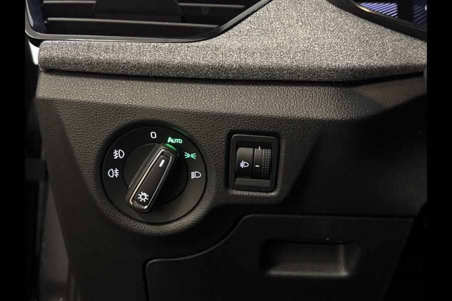 Škoda Kamiq TSI 115PK DSG SELECTION CAMERA/ACC/CARPLAY