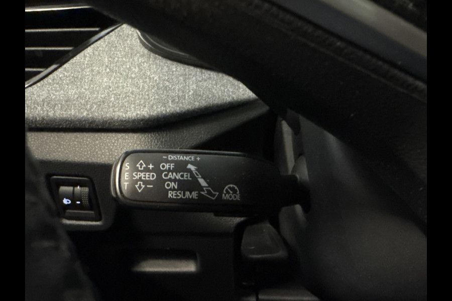 Škoda Kamiq TSI 115PK DSG SELECTION CAMERA/ACC/CARPLAY