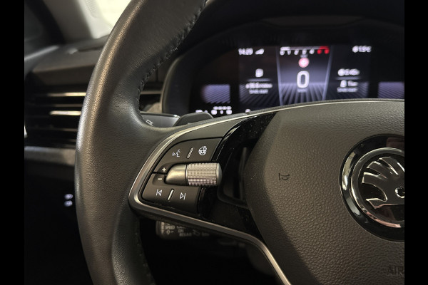 Škoda Kamiq TSI 115PK DSG SELECTION CAMERA/ACC/CARPLAY
