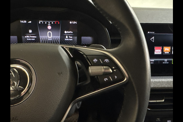 Škoda Kamiq TSI 115PK DSG SELECTION CAMERA/ACC/CARPLAY