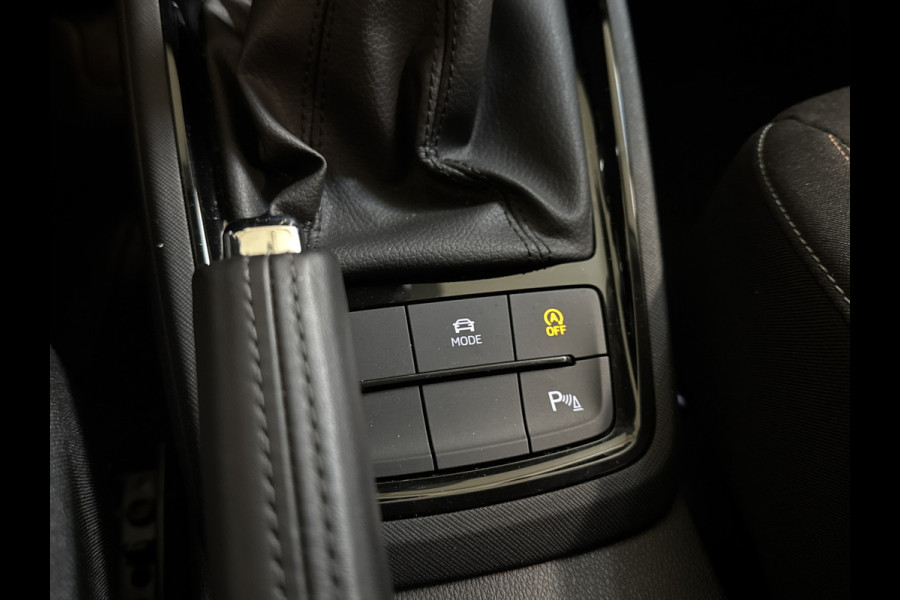 Škoda Kamiq TSI 115PK DSG SELECTION CAMERA/ACC/CARPLAY