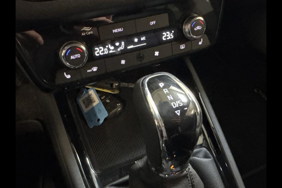 Škoda Kamiq TSI 115PK DSG SELECTION CAMERA/ACC/CARPLAY