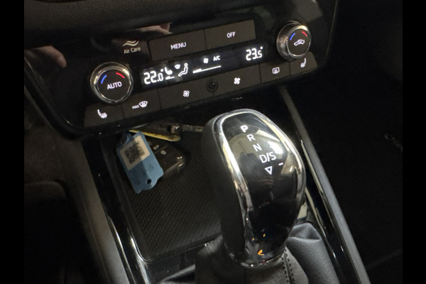 Škoda Kamiq TSI 115PK DSG SELECTION CAMERA/ACC/CARPLAY