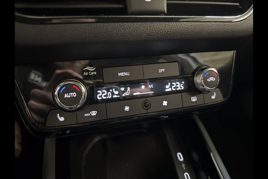 Škoda Kamiq TSI 115PK DSG SELECTION CAMERA/ACC/CARPLAY