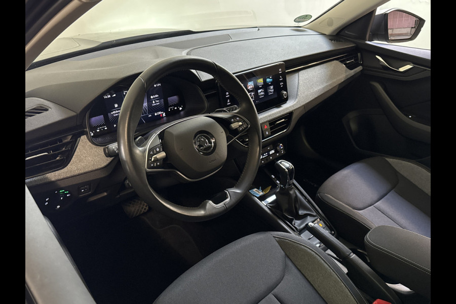 Škoda Kamiq TSI 115PK DSG SELECTION CAMERA/ACC/CARPLAY